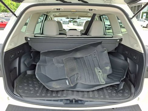 Certified 2023 Subaru Forester Premium AWD/4WD image 29