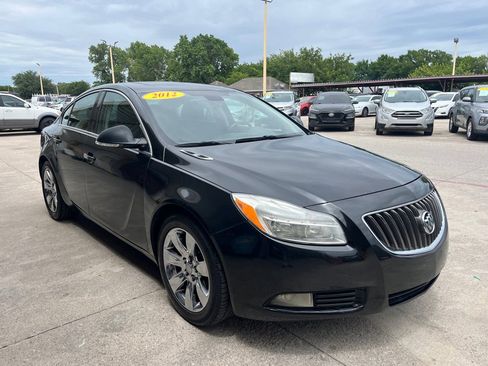 Used 2012 Buick Regal Premium image 9
