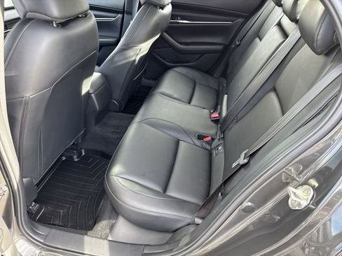 Used 2022 MAZDA MAZDA3 s image 12