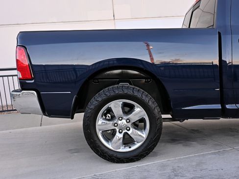 Used 2015 RAM 1500 Big Horn AWD/4WD image 27