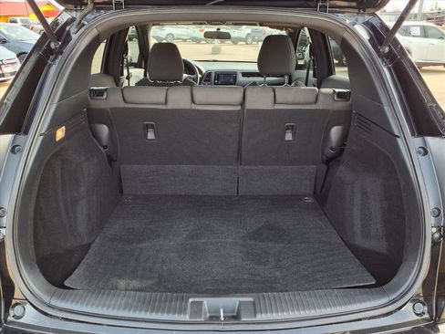 Used 2021 Honda HR-V Sport image 18