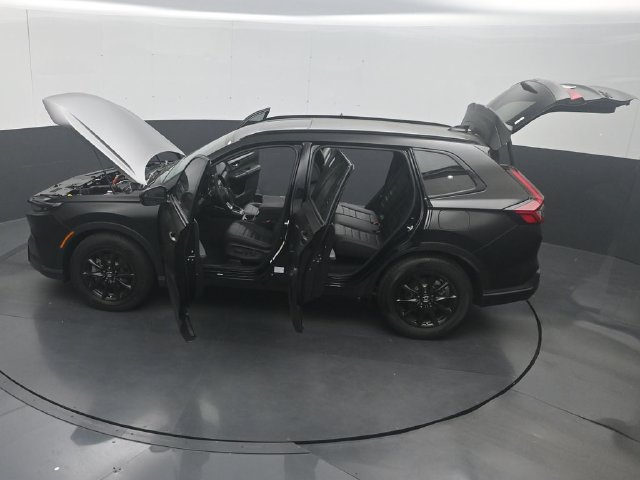 New 2026 Honda CR-V Sport-L image 45