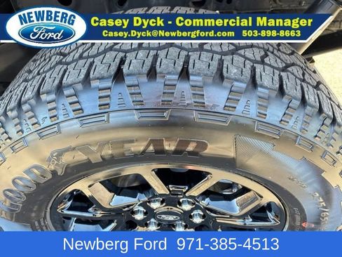 Used 2025 Ford F150 STX AWD/4WD image 11