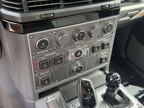 Used 2025 INEOS Grenadier Fieldmaster Edition image 28