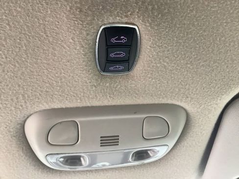 Used 2015 Subaru Crosstrek 2.0i Limited image 36