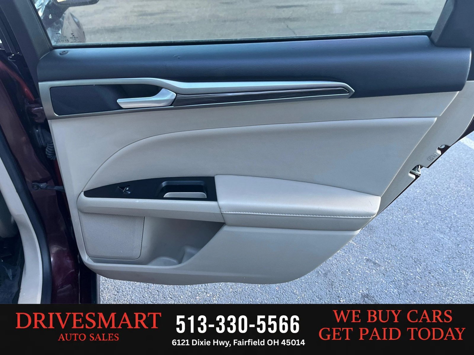 Used 2018 Ford Fusion SE w/ Fusion SE Technology Package FWD image 42