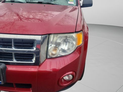 Used 2011 Ford Escape XLT w/ 202A Rapid Spec Order Code image 3