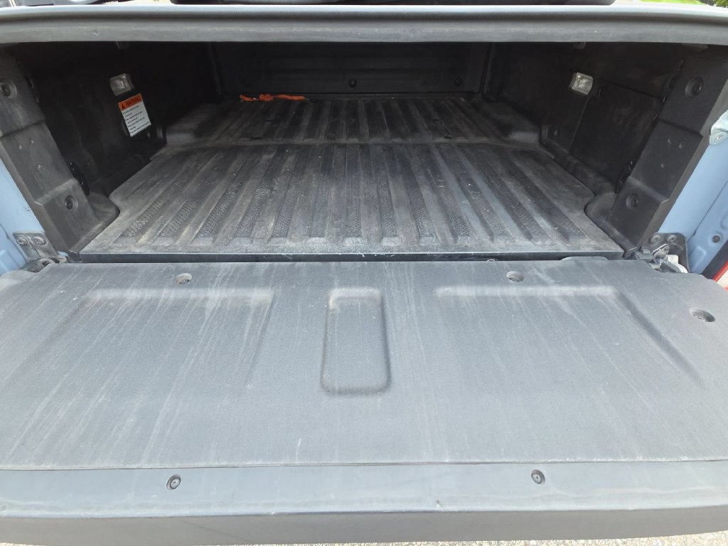 Used 2022 Honda Ridgeline Black Edition image 30