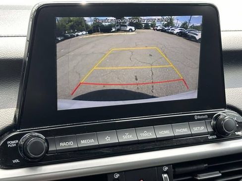 Used 2019 Kia Forte Sedan FWD image 21