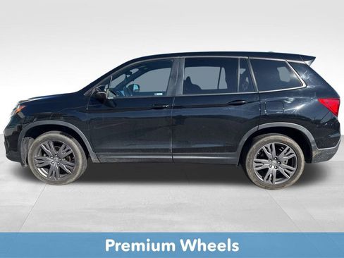 Used 2021 Honda Passport EX-L image 6