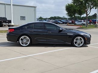 Used 2016 BMW 640i Gran Coupe video 4