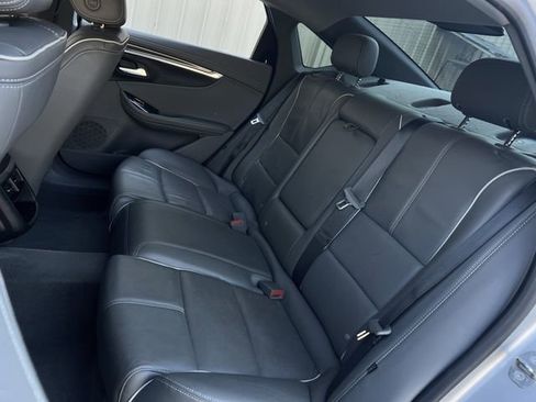 Used 2016 Chevrolet Impala LTZ image 20