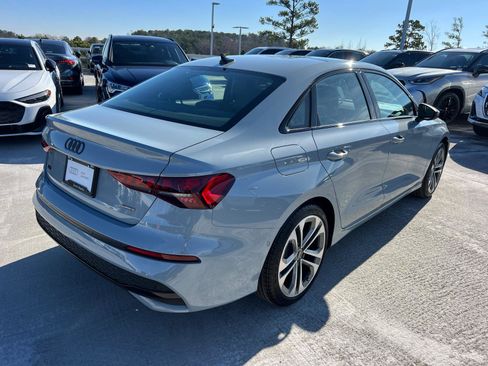 New 2026 Audi A3 2.0T Premium Plus image 5