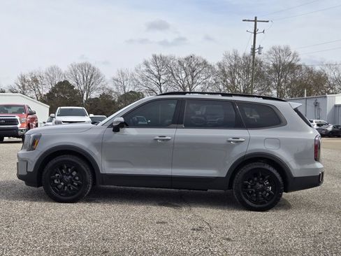 Used 2025 Kia Telluride SX Prestige X-Pro AWD/4WD image 23