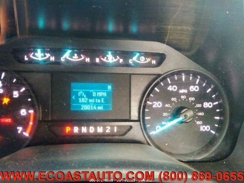 Used 2022 Ford F250 XL w/ Power Equipment Group image 11