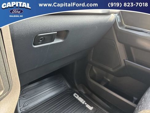 Certified 2024 Ford F150 XLT w/ Equipment Group 302A MID AWD/4WD image 27