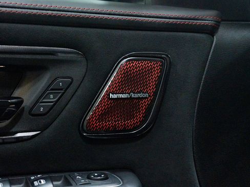 Used 2021 RAM 1500 TRX w/ TRX Level 2 Equipment Group image 20