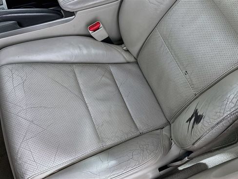 Used 2009 Acura TL w/ Technology Package FWD image 21