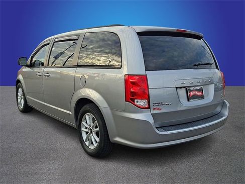 Used 2019 Dodge Grand Caravan GT image 6