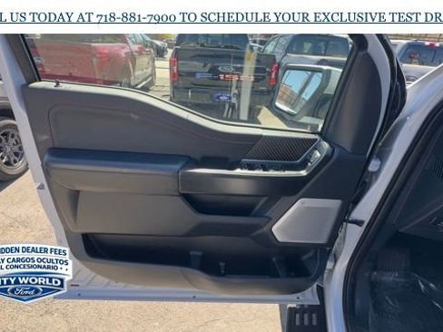 Certified 2025 Ford F150 Raptor AWD/4WD image 6