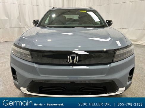 New 2026 Honda Prologue Elite image 2