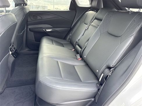 Certified 2024 Lexus RX 350h image 23