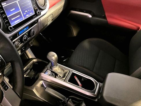 Used 2023 Toyota Tacoma SR5 image 27