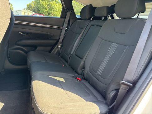 Used 2024 Hyundai Tucson SEL image 17