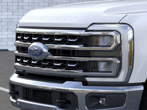 New 2026 Ford F250 Lariat image 17