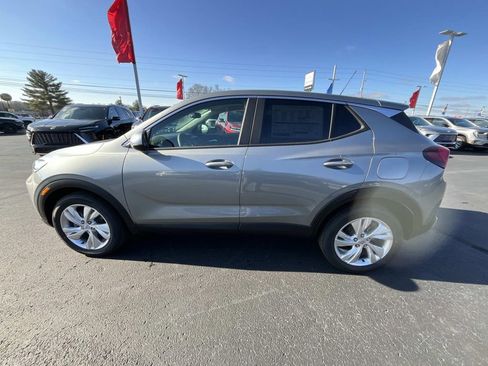 New 2026 Buick Encore GX Preferred w/ Comfort Package image 4