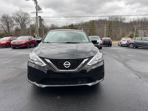 Used 2018 Nissan Sentra SV w/ All Weather Package image 3
