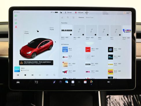 Used 2019 Tesla Model 3 Standard Range Plus image 28