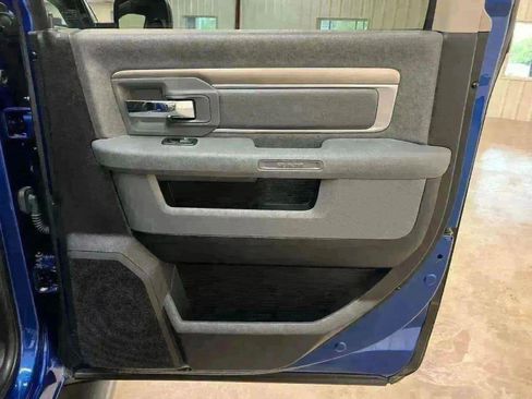 Used 2017 RAM 1500 Big Horn image 31