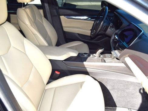 Used 2020 Cadillac CT5 Luxury RWD image 33