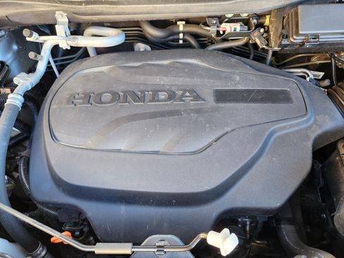 Used 2021 Honda Passport Touring image 19