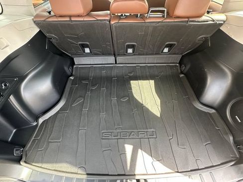 Used 2020 Subaru Forester Touring w/ Popular Package #2 AWD/4WD image 23