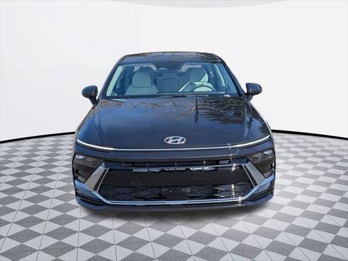 New 2026 Hyundai Sonata SEL image 9