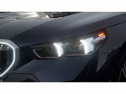 New 2026 BMW 530i w/ M Sport Package image 6