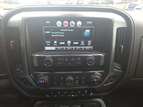 Used 2018 Chevrolet Silverado 3500 LTZ w/ Duramax Plus Package image 29