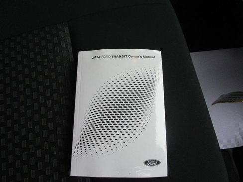 Used 2024 Ford Transit 250 Low Roof w/ Exterior Upgrade Package image 19