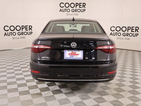 Used 2020 Volkswagen Jetta SE image 22