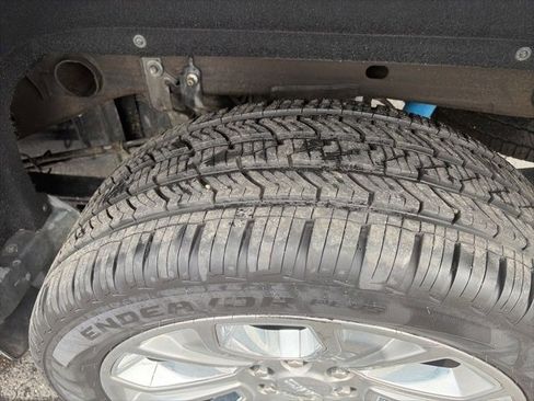 Used 2017 GMC Sierra 1500 Denali w/ Denali Ultimate Package image 8