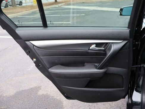 Used 2012 Acura TL SH-AWD image 24