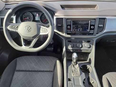 Used 2021 Volkswagen Atlas S image 19