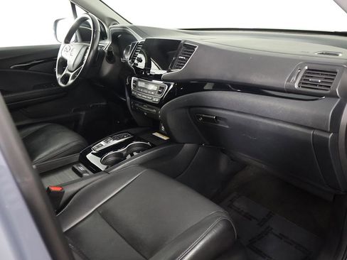 Used 2022 Honda Pilot Elite image 35