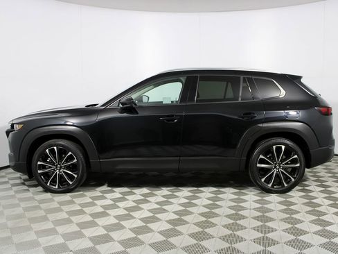 Used 2024 MAZDA CX-50 AWD 2.5 S w/ Cargo Package image 33