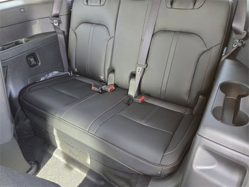 New 2026 MAZDA CX-90 3.3 Turbo w/ Premium Sport Pkg image 9