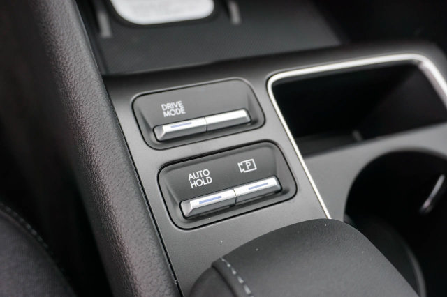 New 2026 Hyundai Sonata SEL FWD image 18