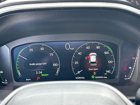 New 2026 Honda CR-V TrailSport image 9