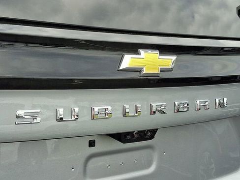 New 2026 Chevrolet Suburban High Country w/ Sun And Tow Package AWD/4WD image 16